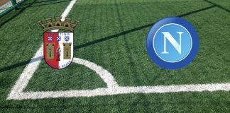 Sporting Braga-Napoli (Champions League, 20-09-2023 ore 21:00 ): formazioni ufficiali, quote, pronostici, convocati Formazioni Sporting Braga-Napoli