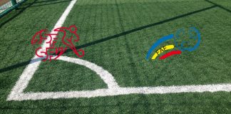 Svizzera-Andorra (Campionato europeo, 12-09-2023 ore 20:45 ): formazioni ufficiali, quote, pronostici Formazioni Svizzera-Andorra