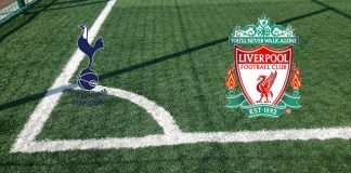 Formazioni Tottenham-Liverpool