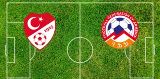 Turchia-Armenia (Campionato europeo, 08-09-2023 ore 20:45 ): formazioni ufficiali, quote, pronostici Formazioni Turchia-Armenia