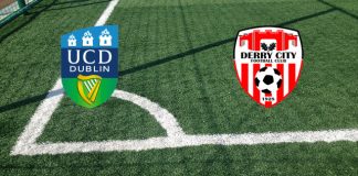 UCD Dublin-Derry City (mercoledì 06 settembre 2023 ore 20:45): formazioni ufficiali, quote, pronostici Formazioni UCD Dublin-Derry City