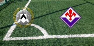 Formazioni Udinese-Fiorentina