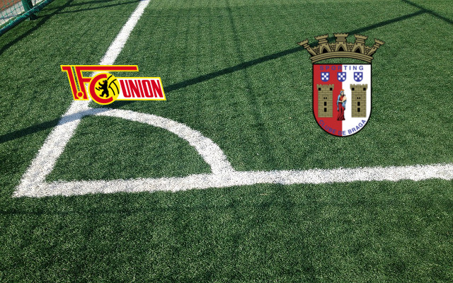 Formazioni Union Berlin-Sporting Braga