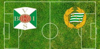 Varberg-Hammarby (domenica 24 settembre 2023 ore 17:30): formazioni ufficiali, quote, pronostici Formazioni Varberg-Hammarby