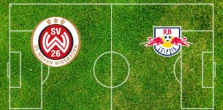 Wehen Wiesbaden-RB Lipsia (mercoledì 27 settembre 2023 ore 20:45): formazioni, quote, pronostici. Rose recupera Werner Formazioni Wehen Wiesbaden-RB Lipsia