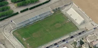 Formazioni Brindisi-Taranto