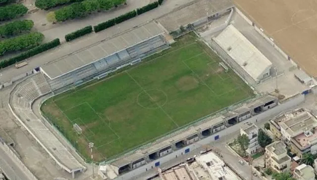 Brindisi-Taranto_it Formazioni Brindisi-Taranto
