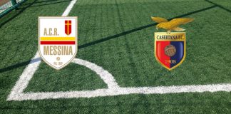 ACR Messina-Casertana (mercoledì 11 ottobre 2023 ore 20:45): convocati, formazioni, quote, pronostici Formazioni ACR Messina-Casertana