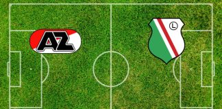 AZ Alkmaar-Legia Varsavia (Conference League, 05-10-2023 ore 21:00 ): formazioni ufficiali, quote, pronostici Formazioni AZ Alkmaar-Legia Varsavia