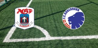 Aarhus GF-FC Copenaghen (domenica 08 ottobre 2023 ore 20:00): formazioni ufficiali, quote, pronostici Formazioni Aarhus GF-FC Copenaghen