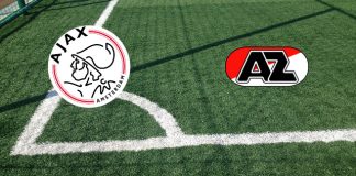 Ajax-AZ Alkmaar (domenica 08 ottobre 2023 ore 14:30): formazioni ufficiali, quote, pronostici Formazioni Ajax-AZ Alkmaar