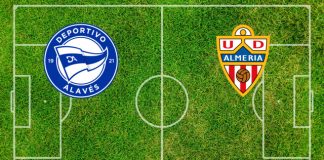 Alaves-Almeria (domenica 05 novembre 2023 ore 14:00): formazioni ufficiali, quote, pronostici. Sfida salvezza a Vitoria Formazioni Alaves-Almeria