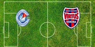 Albinoleffe-Virtus Verona (venerdì 13 ottobre 2023 ore 20:45): formazioni, quote, pronostici. Lopez recupera Poletti Formazioni Albinoleffe-Virtus Verona