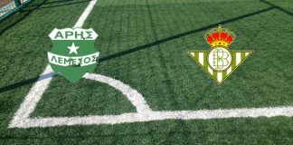Aris Limassol-Real Betis (Europa League, 26-10-2023 ore 18:45 ): formazioni ufficiali, quote, pronostici. Verdiblancos molto offensivi Formazioni Aris Limassol-Real Betis