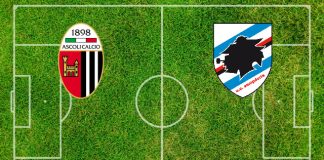 Ascoli-Sampdoria (sabato 07 ottobre 2023 ore 16:15): formazioni, quote, pronostici. Sarà davvero decisiva per Pirlo? Formazioni Ascoli-Sampdoria