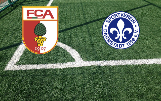 Augsburg-SV Darmstadt_it Formazioni Augsburg-SV Darmstadt