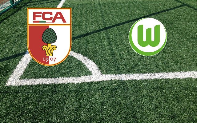 Augsburg-Wolfsburg_it Formazioni Augsburg-Wolfsburg
