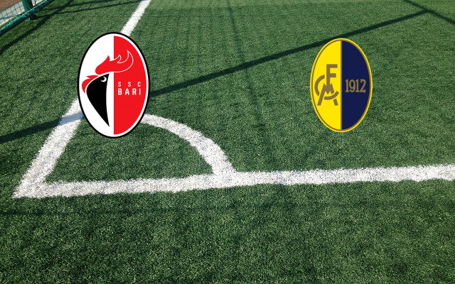 Bari-Modena_it Formazioni Bari-Modena