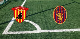 Benevento-Potenza (lunedì 30 ottobre 2023 ore 20:45): formazioni, quote, pronostici Formazioni Benevento-Potenza