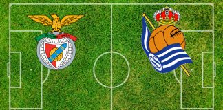 Benfica-Real Sociedad (Champions League, 24-10-2023 ore 21:00 ): formazioni ufficiali, quote, pronostici. Di Maria non recupera, Musa in avanti Formazioni Benfica-Real Sociedad