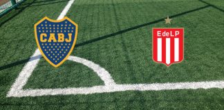 Boca Juniors-Estudiantes La Plata (domenica 29 ottobre 2023 ore 00:00): formazioni, quote, pronostici Formazioni Boca Juniors-Estudiantes La Plata