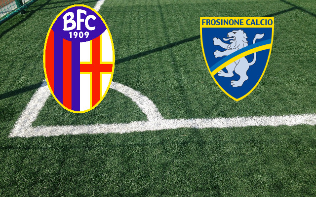 Bologna-Frosinone_it Formazioni Bologna-Frosinone