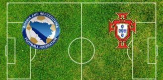 Bosnia-Portogallo (Campionato europeo, 16-10-2023 ore 20:45 ): formazioni ufficiali, quote, pronostici. Lusitani già qualificati Formazioni Bosnia-Portogallo