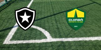 Botafogo RJ-Cuiaba (lunedì 30 ottobre 2023 ore 00:00): formazioni, quote, pronostici Formazioni Botafogo RJ-Cuiaba