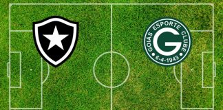 Botafogo RJ-Goias (martedì 03 ottobre 2023 ore 01:00): formazioni ufficiali, quote, pronostici Formazioni Botafogo RJ-Goias