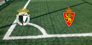 Burgos-Real Zaragoza (lunedì 30 ottobre 2023 ore 21:00): formazioni, quote, pronostici Formazioni Burgos-Real Zaragoza