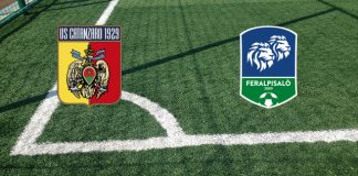 Catanzaro-Feralpisalò (sabato 21 ottobre 2023 ore 16:15): formazioni ufficiali, quote, pronostici, convocati Formazioni Catanzaro-Feralpisalò