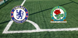 Formazioni Chelsea-Blackburn