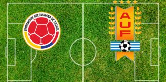 Colombia-Uruguay (giovedì 12 ottobre 2023 ore 22:30): formazioni ufficiali, quote, pronostici Formazioni Colombia-Uruguay