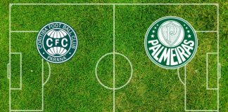 Coritiba FC-Palmeiras (domenica 22 ottobre 2023 ore 23:30): formazioni ufficiali, quote, pronostici Formazioni Coritiba FC-Palmeiras