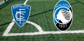 Formazioni Empoli-Atalanta