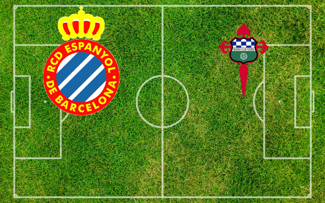 Formazioni Espanyol-Racing Ferrol