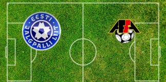 Estonia-Azerbaigian (Campionato europeo, 13-10-2023 ore 18:00 ): formazioni ufficiali, quote, pronostici Formazioni Estonia-Azerbaigian