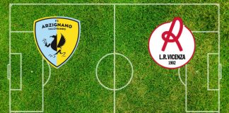 FC Arzignano Valchiampo-Vicenza (venerdì 03 novembre 2023 ore 20:45): formazioni, quote, pronostici, convocati. Emergenza per Diana Formazioni FC Arzignano Valchiampo-Vicenza
