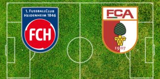 FC Heidenheim-Augsburg (domenica 22 ottobre 2023 ore 17:30): formazioni ufficiali, quote, pronostici Formazioni FC Heidenheim-Augsburg