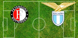 Feyenoord-Lazio (Champions League, 25-10-2023 ore 18:45 ): formazioni ufficiali, quote, pronostici Formazioni Feyenoord-Lazio