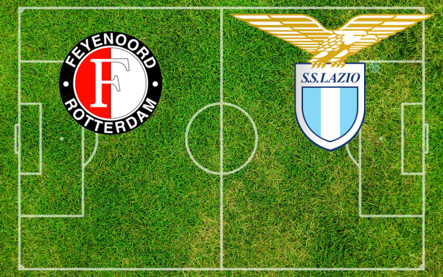 Feyenoord-Lazio_it Formazioni Feyenoord-Lazio