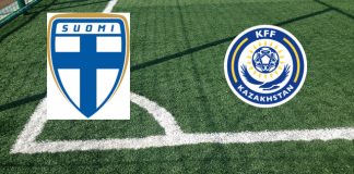 Finlandia-Kazakistan (Campionato europeo, 17-10-2023 ore 18:00): formazioni ufficiali, quote, pronostici Formazioni Finlandia-Kazakistan