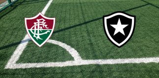 Formazioni Fluminense-Botafogo RJ