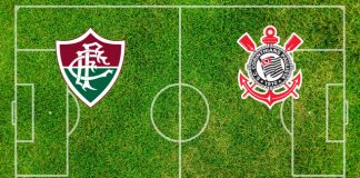Formazioni Fluminense-Corinthians