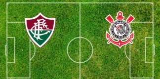 Formazioni Fluminense-Corinthians