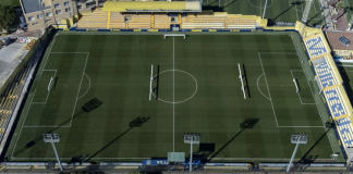 Formazioni Villarreal B-Espanyol
