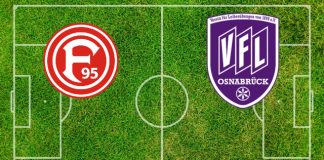 Fortuna Dusseldorf-Osnabruck (venerdì 06 ottobre 2023 ore 18:30): formazioni ufficiali, quote, pronostici Formazioni Fortuna Dusseldorf-Osnabruck