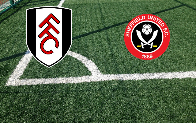 Fulham-Sheffield United_it Formazioni Fulham-Sheffield United