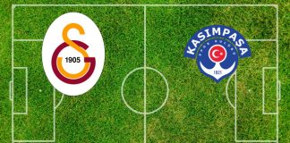 Galatasaray-Kasimpasa (venerdì 03 novembre 2023 ore 18:00): formazioni ufficiali, quote, pronostici Formazioni Galatasaray-Kasimpasa