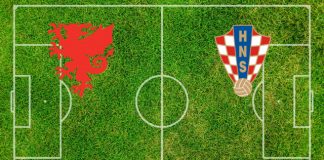 Galles-Croazia (Campionato europeo, 15-10-2023 ore 20:45 ): formazioni ufficiali, quote, pronostici. Page perde Burns, Vatreni senza Kramaric e Orsic Formazioni Galles-Croazia